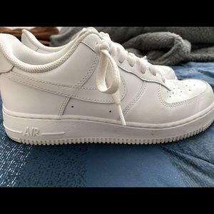 AIR-FORCE 1 NIKE WOMEN SHOES